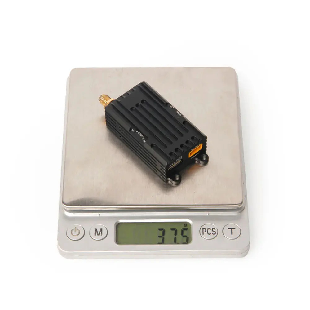 HolyBro SiK Telemetry Radio 1W 915MHz Open-source SIK Firmware Plug-n-play RC