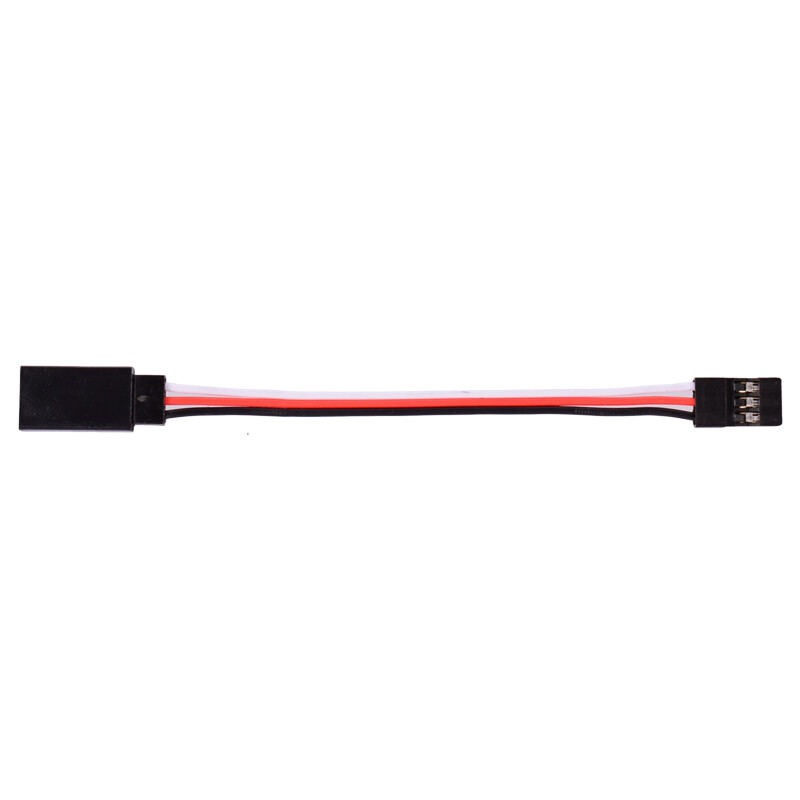 10X RC Servo Extension Lead Wire Cable For RC Futaba JR Male to Female Connector