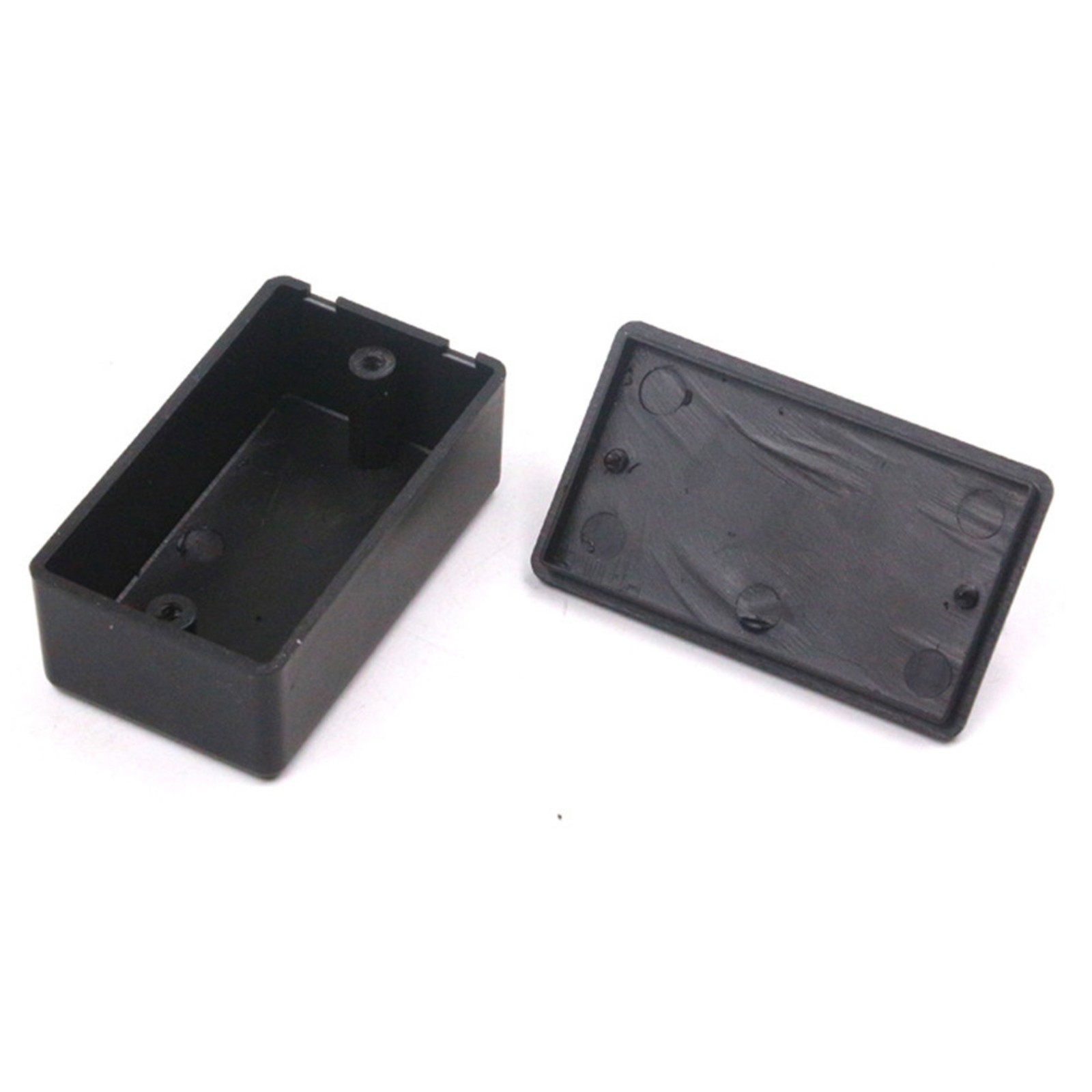 New Sealed Waterproof Case Receiver Box Special Sealing Box For RC Car Boat f