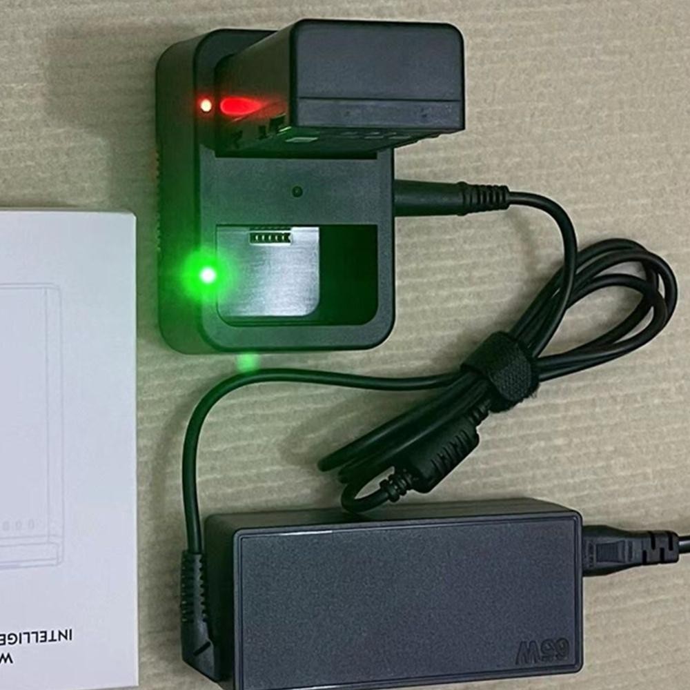 Agriculture Agras Drone WB37 Remote Control Battery Charging Base