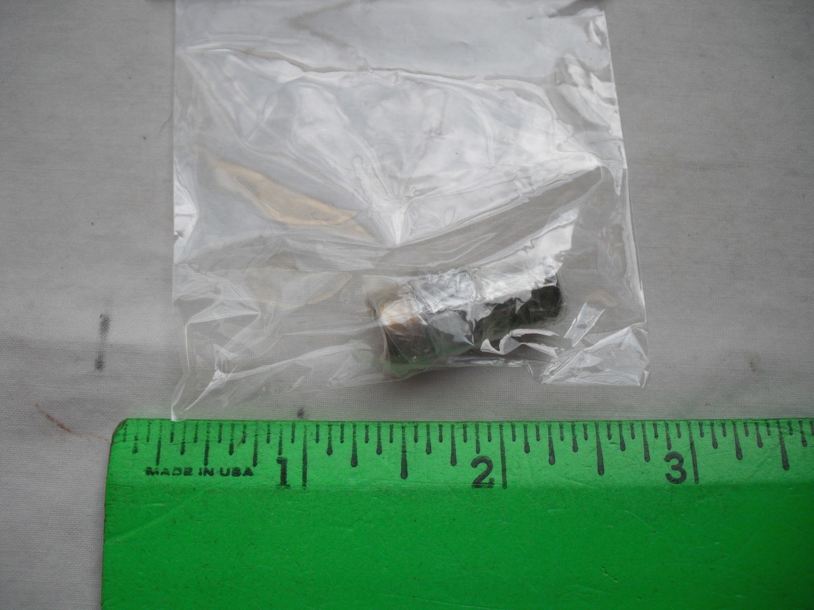 Lot of 3 Maxx Products Mpi PN70, Prop. Nut, 7 mm, Bushing, RC R/C Plane Airplane