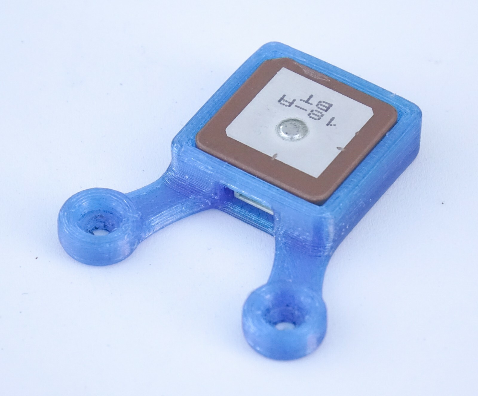 18×18 GPS universal mount for FPV Racing Freestyle and Long Range Drones