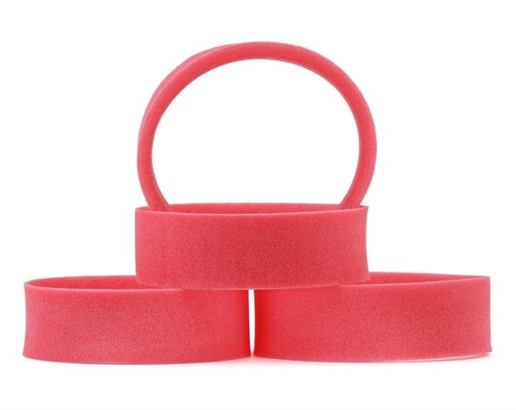 Yokomo Touring Car Molded Tires Inserts (Firm) (4) [YOKZR-043]
