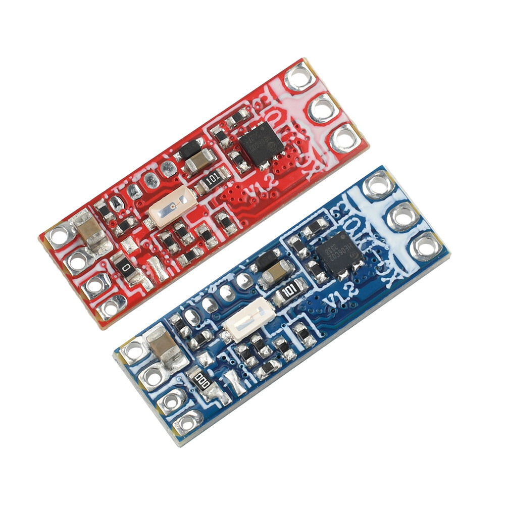 1S-2S 6A DC Brushless Motor Speed Controller Drive Board for 1104 1106 1306 1407