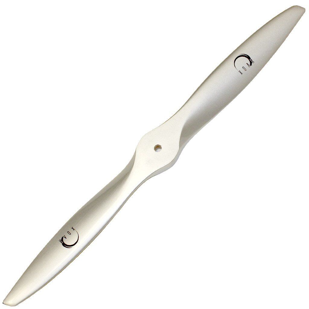 XOAR PJM Silver 16-20 inch RC Model Airplane Propeller Wood Gas RC Planes Prop
