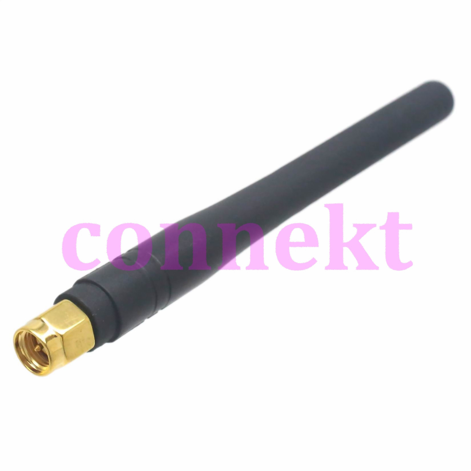 900/1800 MHz GSM GPRS SMA male 10cm radio Antenna