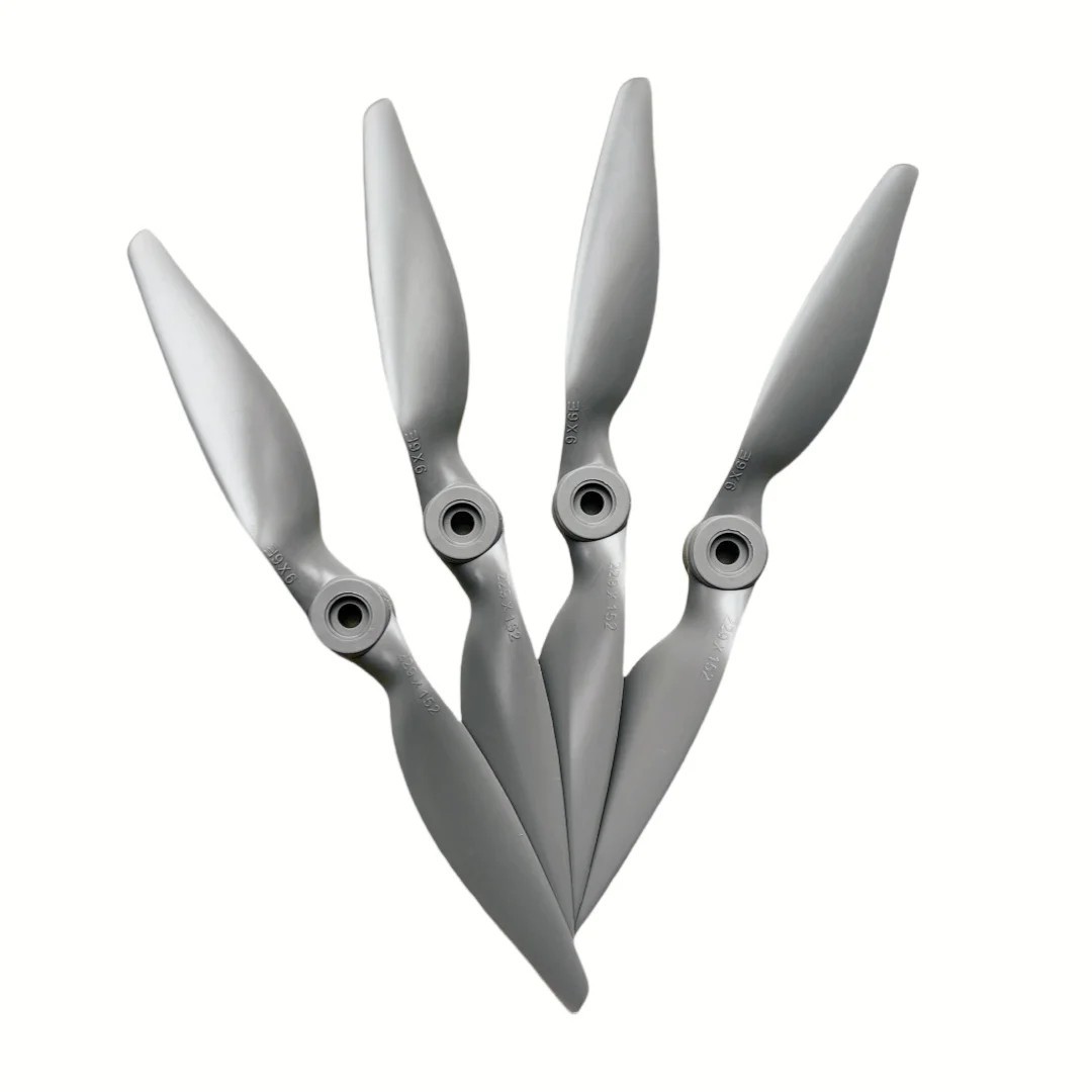 RC Drone Propeller Replacement 5-17 Inch Glass Fiber Nylon Electric 1/2PCS