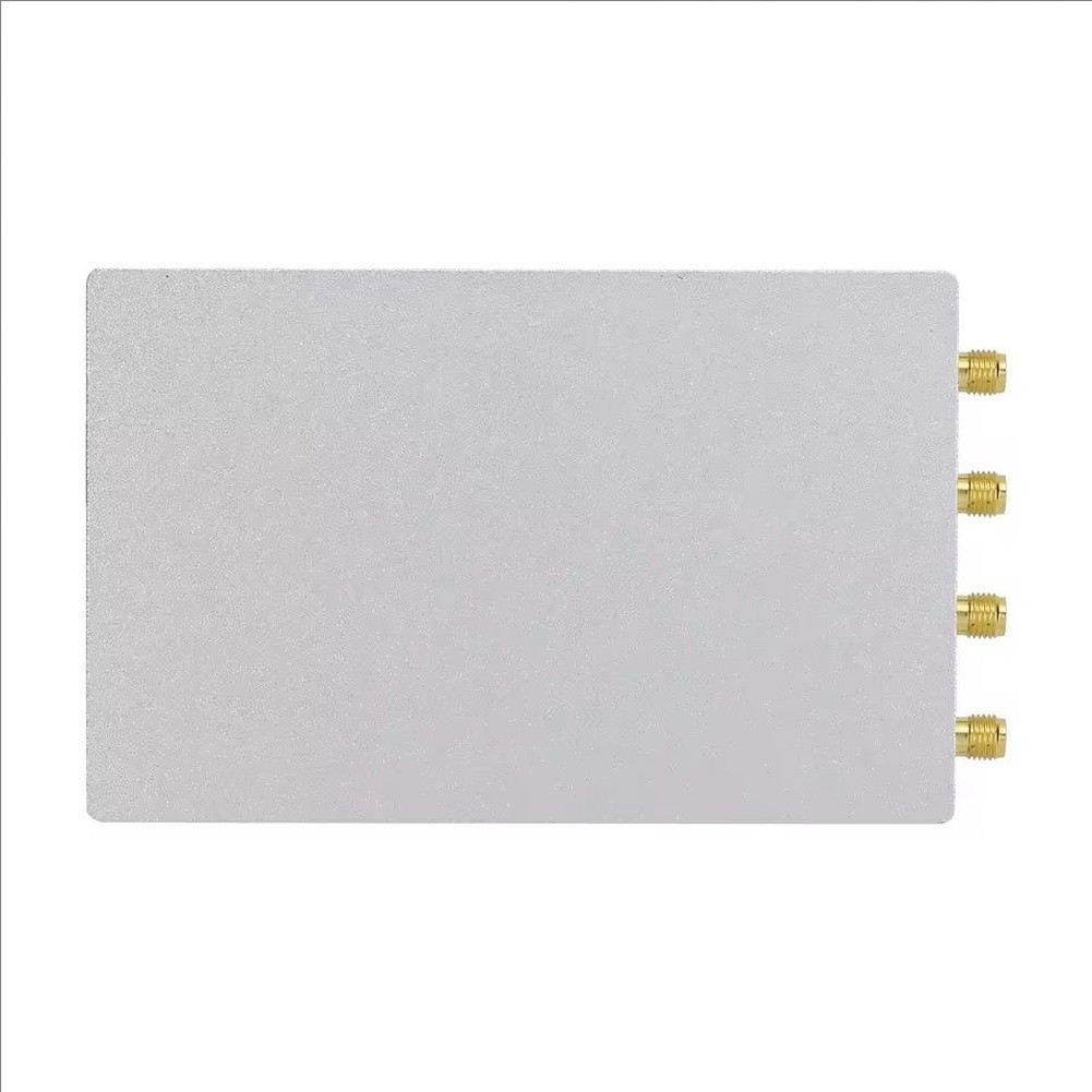ZYNQ7020 Radio Openwifi Platform For Signal Processing 61.44MHz Sampling Rate