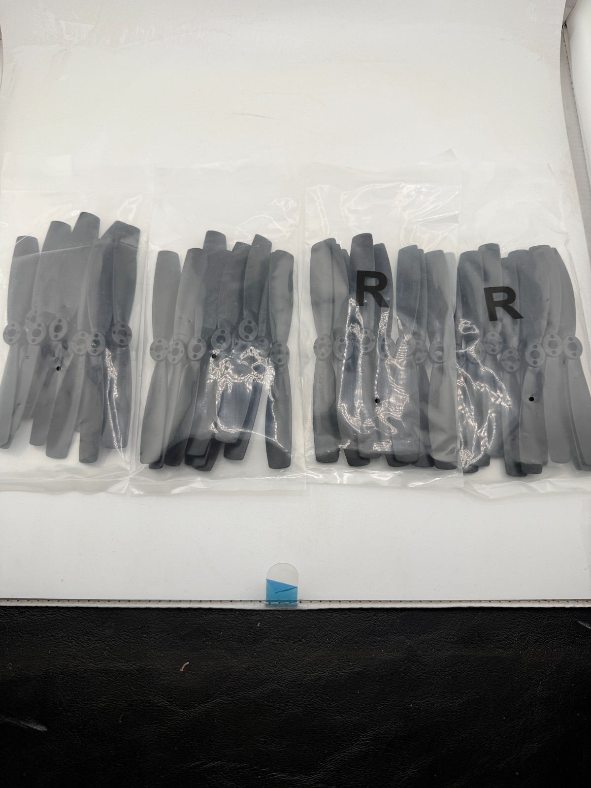 20 PAIRS 5045 5X4.5 IN KINGKONG BULL NOSE PROPELLER