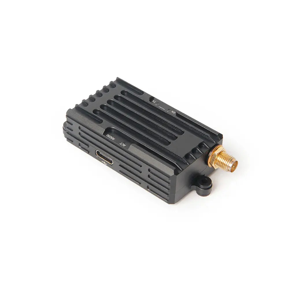 HolyBro SiK Telemetry Radio 1W 915MHz Open-source SIK Firmware Plug-n-play RC