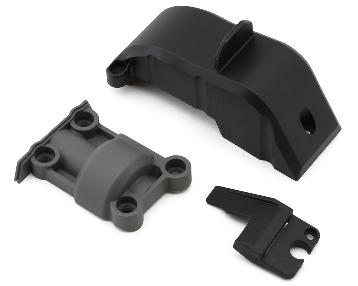 Traxxas XRT Gear Cover Set [TRA7887]