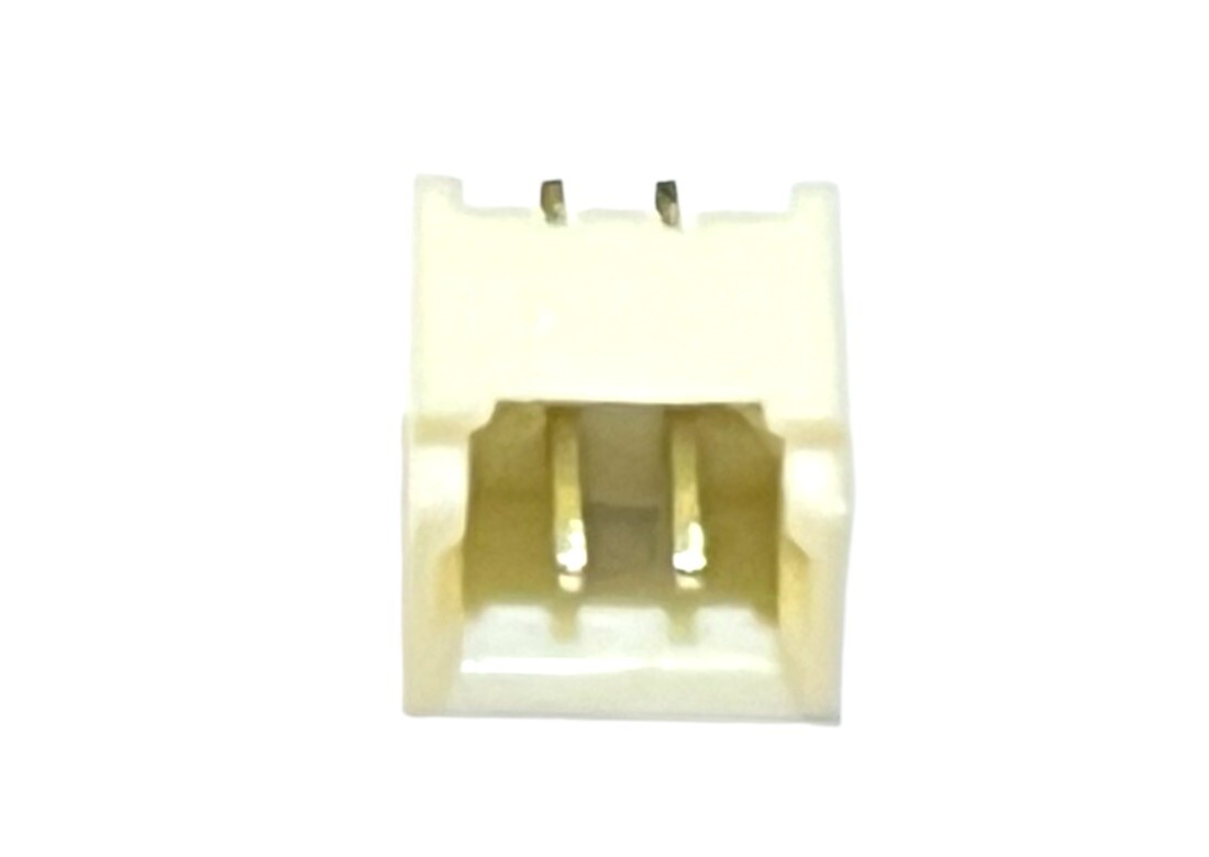 2-Pin Micro 1.25mm Female Battery Connector wire 15cm ,Male Header RC Hobby x 10