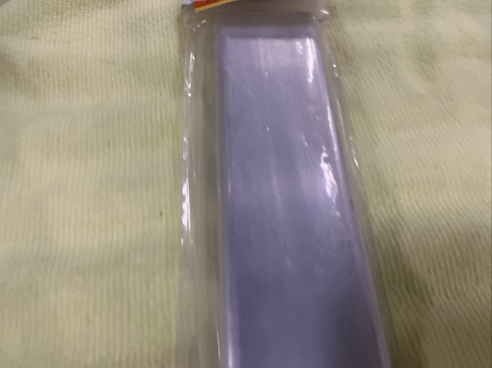 DU-BRO CAT. NO.213 NEW IN PKG 6″ ALUMINUM EXHAUST EXTENSION