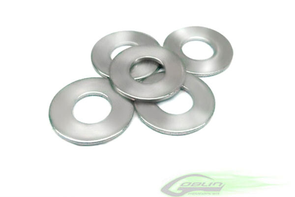 NEW SAB Goblin 630/700/770 Washer Ã˜6,3 xÃ˜15 x 1 (5pcs)