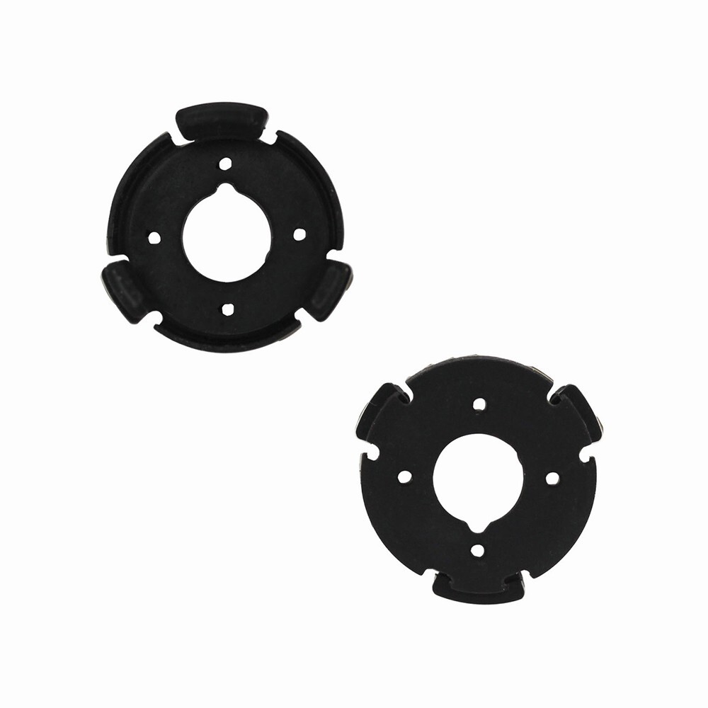 For DJI Mini 3 Pro Drone A Pair Gimbal Camera Rubber Damping Shock-absorbing OEM