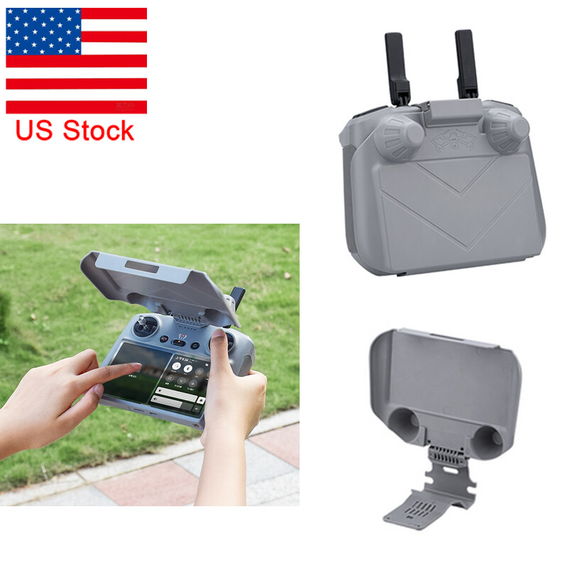 US Sunshade Cover For DJI Mini4 Pro/DJI Air 3/RC 2 Remote Controller Accessories