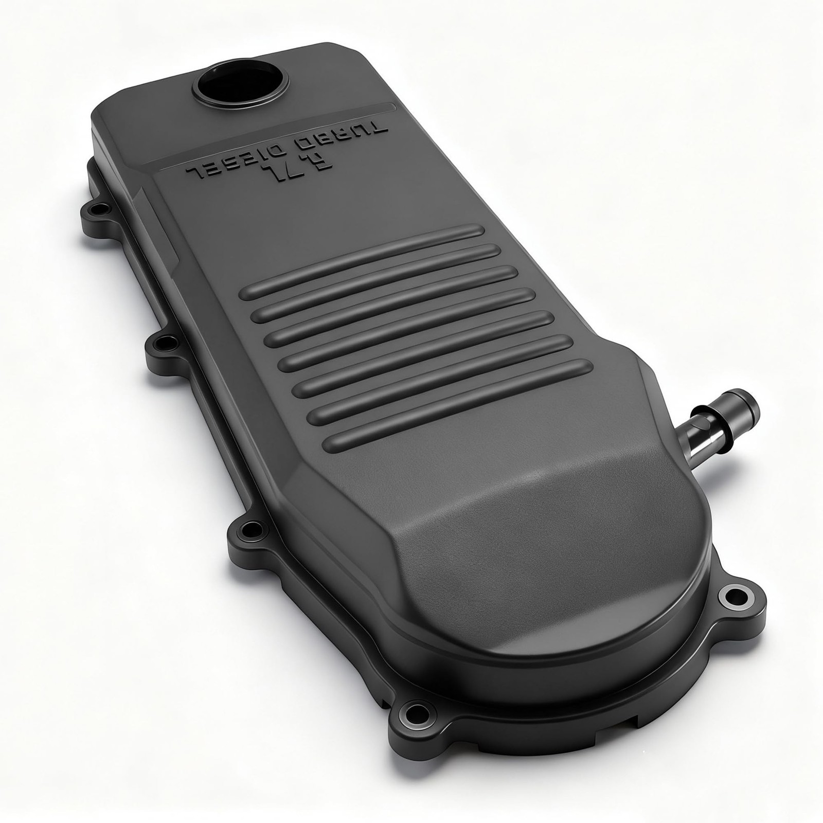 Engine Positive Crankcase Ventilation Cover,For Dodge Ram 2500/3500 2007-2010…