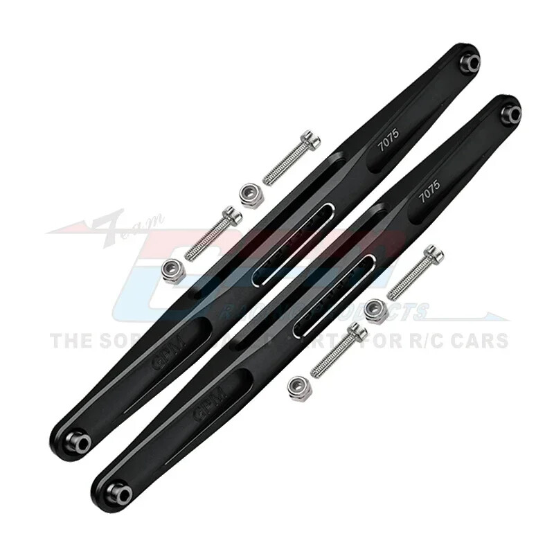 GPM Alu Rear Lower Trailing Arm Link for Traxxas 1/7 UDR Unlimited Desert Racer