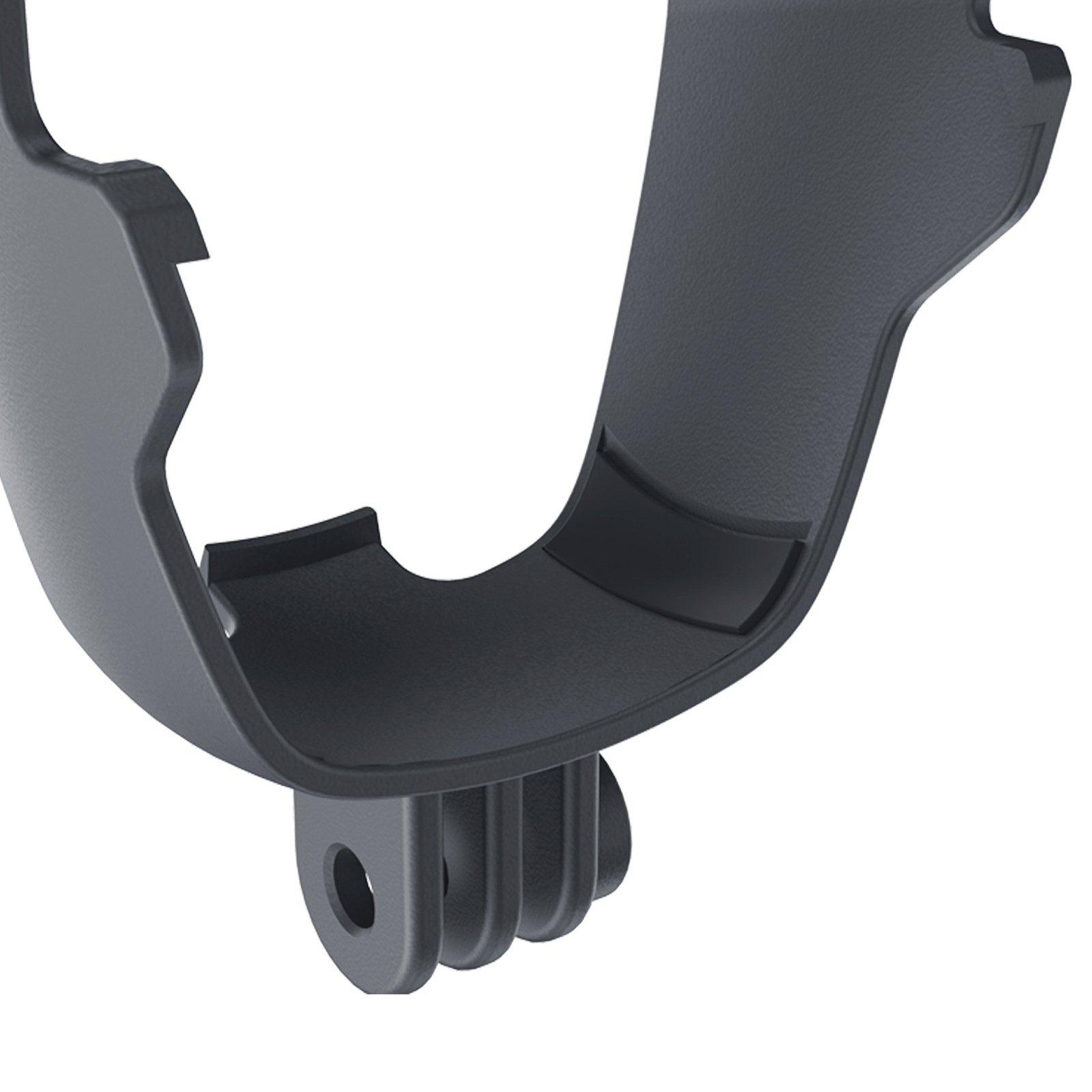 Plasitc Expansion Mount Bracket Kit For DJI FPV Drone Sunnylife