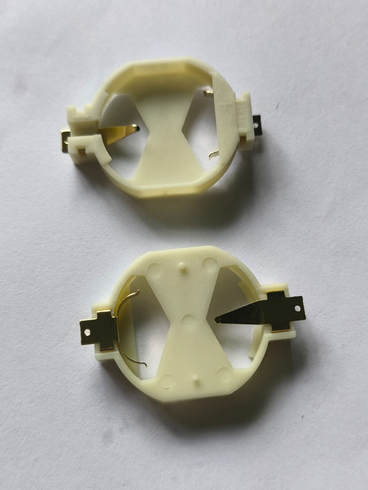 20 free shipping BS-11-B2CA001 battery base for battery :CR2032 SMD