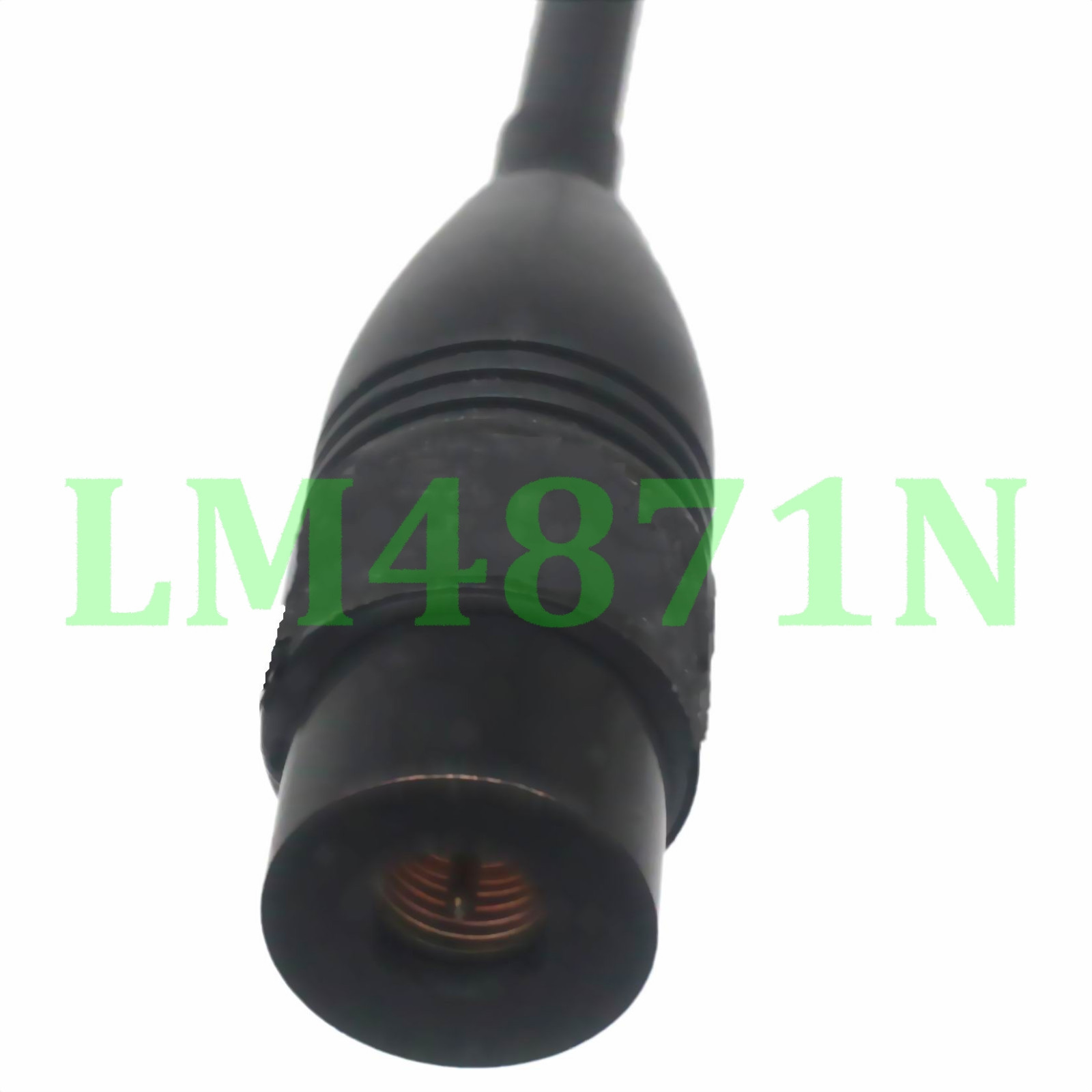 Nagoya NA-636 SMA male UHF VHF Dual Band 144/430MHz Antenna Handheld for radio