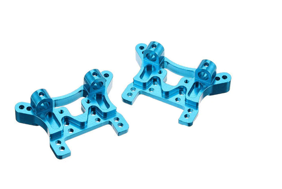 Upgrade Metal Parts Kit for WLtoys A959 A979 A959B A979B 1/18 RC Car (US SHIP)