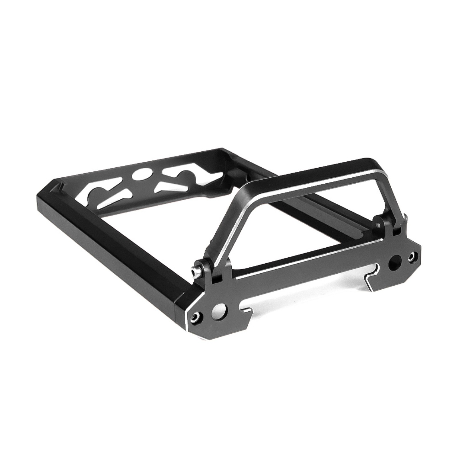 Metal Protector Frame for Flysky Noble NB4 Remote Control Upgrade RC Accessories