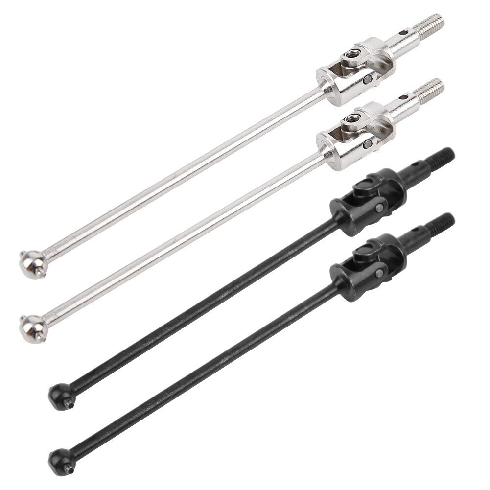 Universal Drive Shaft 108015 RC Parts Accessory Fit for HSP 1/10 RC Car 94111