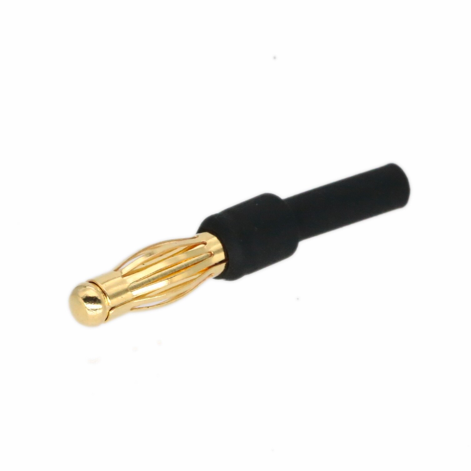 Bullet Banana 4mm Male to 2mm Female ESC Motor Converter RC Boat Plane Truck Car