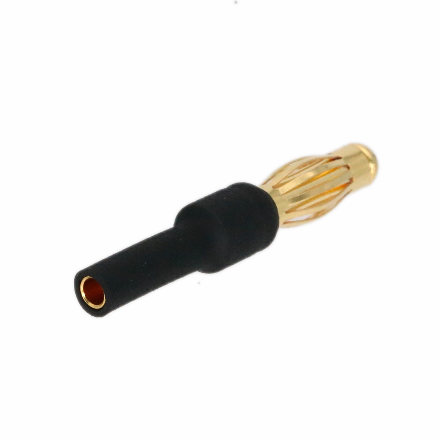 Bullet Banana 4mm Male to 2mm Female ESC Motor Converter RC Boat Plane Truck Car