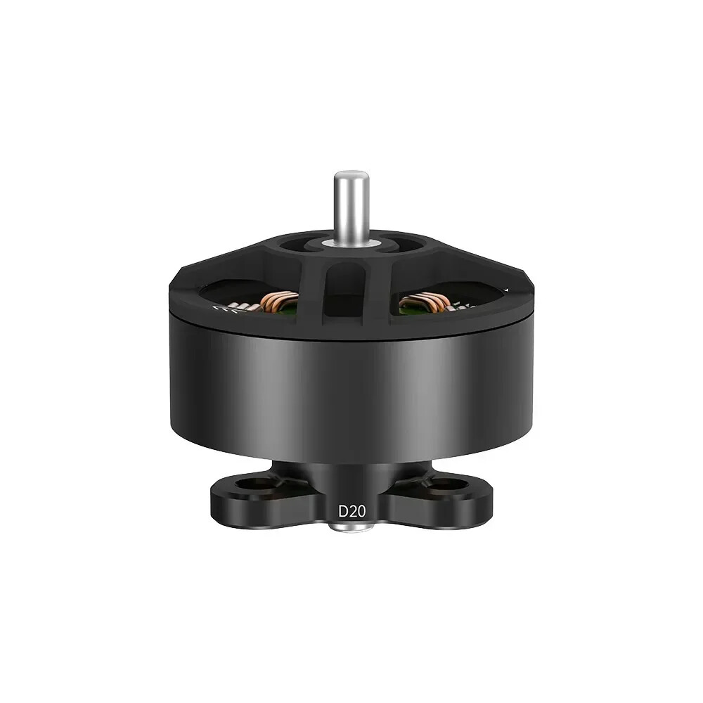 iFlight Defender 20 Motor 1204 6200KV with 1.5mm Shaft for For RC FPV Drone