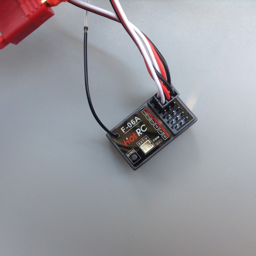 12-24V Dual Underwater Thruster 10kg Thrust 2x70A ESC Remote for RC Boat/ROV