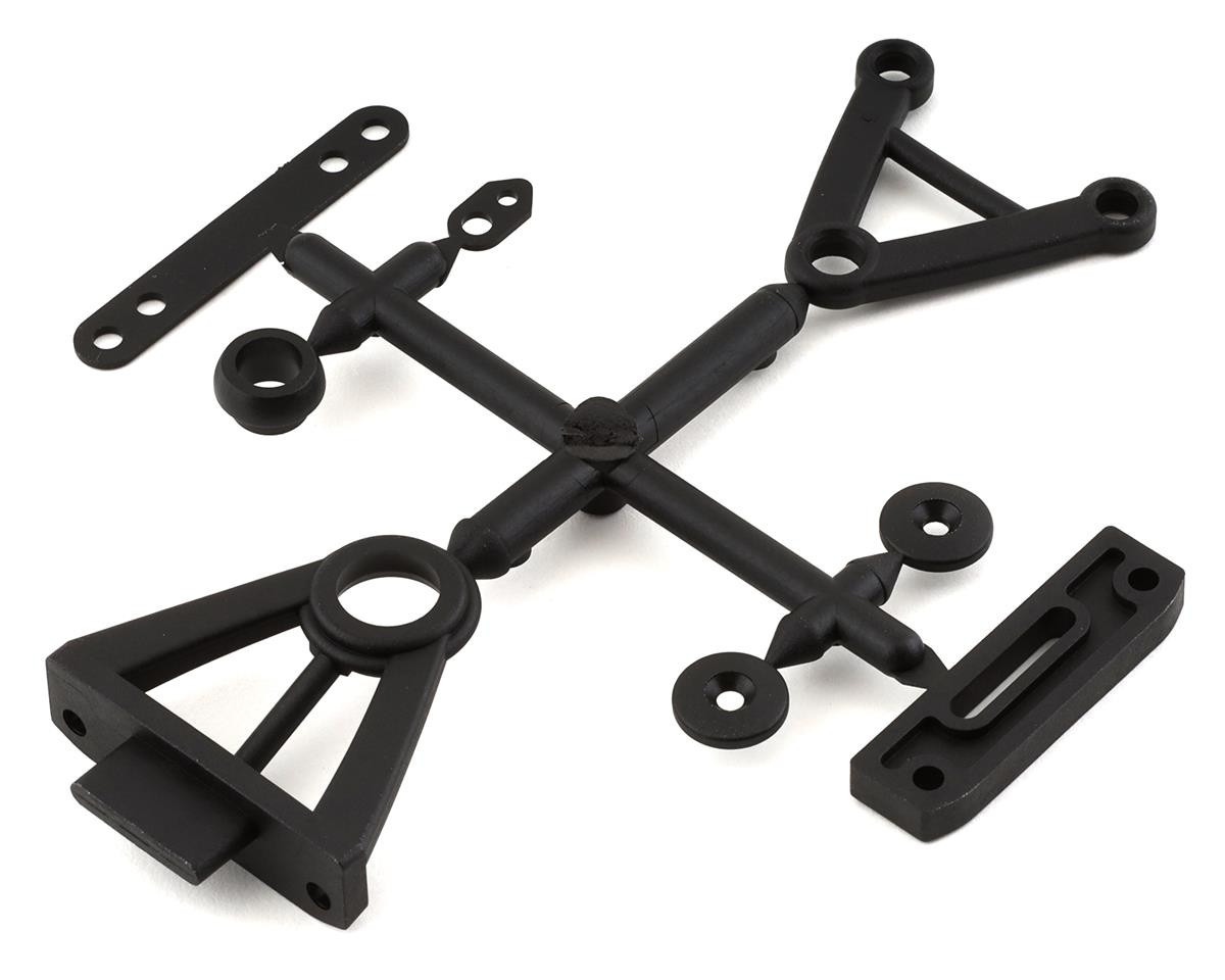 MST TCR arm set [MXS-230101]