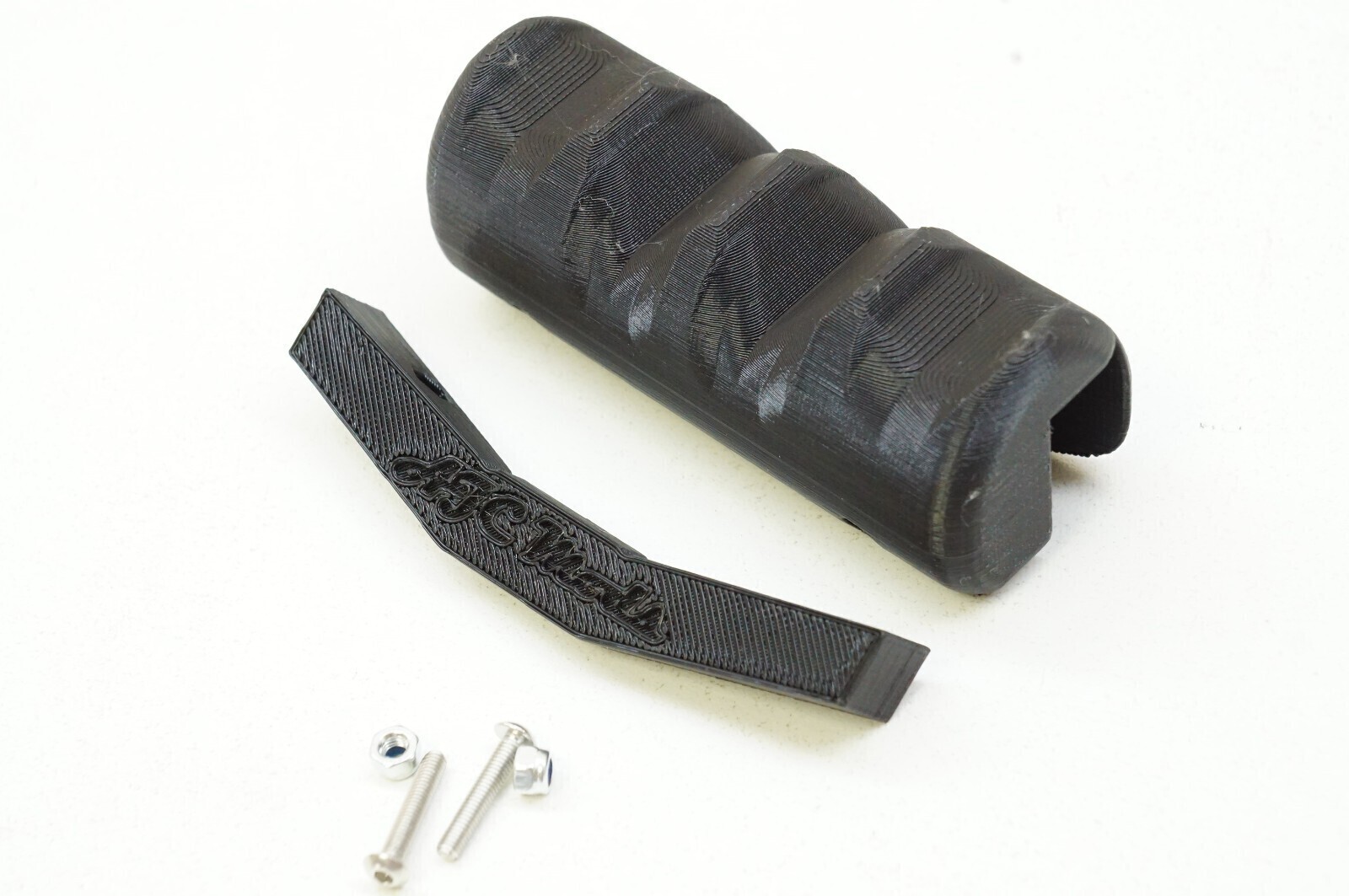 Upgrade Wheelie Bar Grip Carrying Handle for Traxxas X-Maxx 8s 6s RC Truck XMaxx