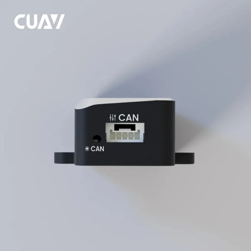CUAV RM3100 DroneCAN High Precision Magnetometer Compass for Pixhawk Autopilot
