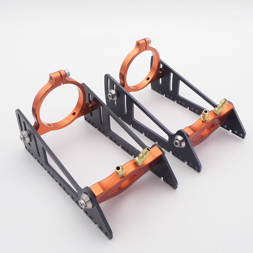 36mm 40mm Brushless Motor Mount Holder fr 3660 3674 4074 4076 4082 Motor RC Boat