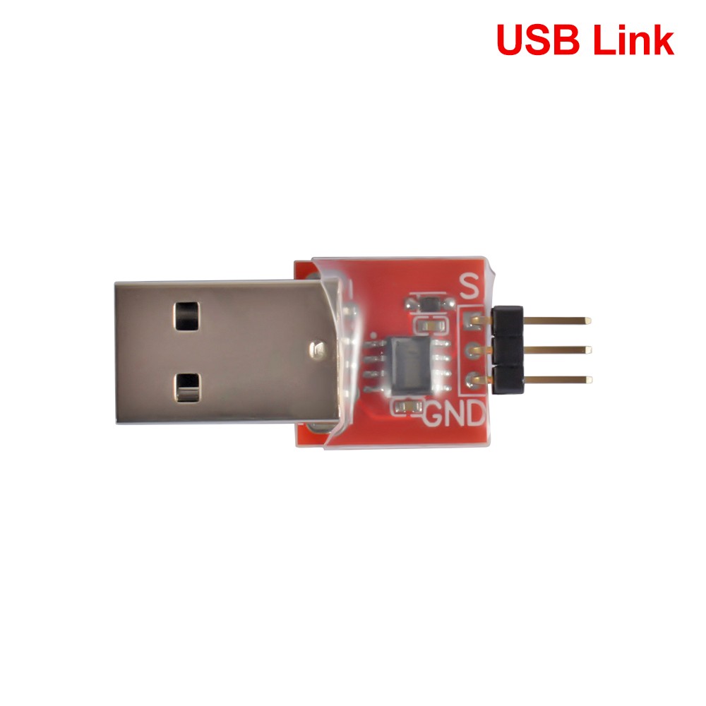 ​9IMOD AM32 Brushless ESC 80A 40A 30A Mini ESC for 1:10 1:18 1:24 RC Crawler Car