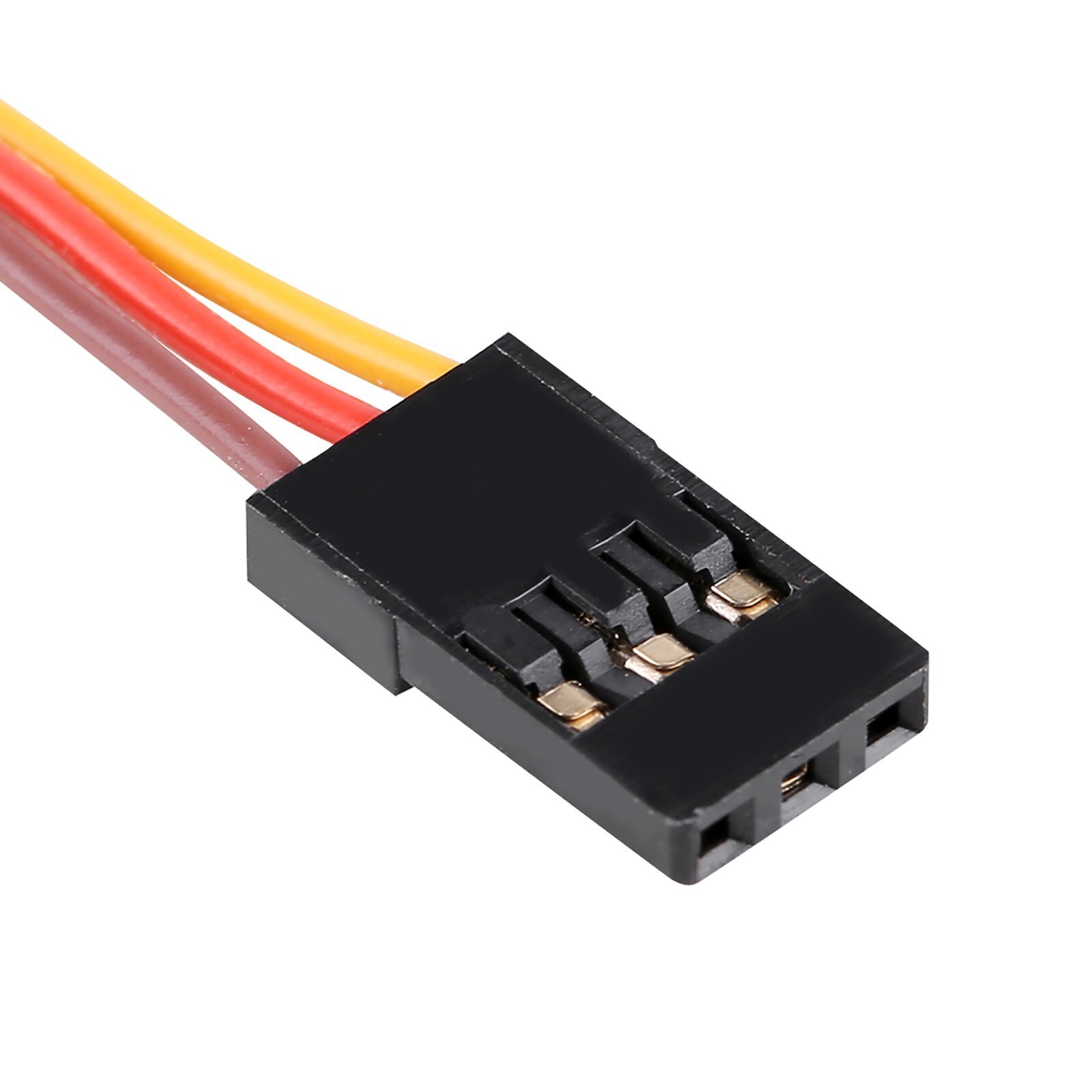 Remote Control Car LED Flashing Lights for RC Model Car Vehicle RC Part