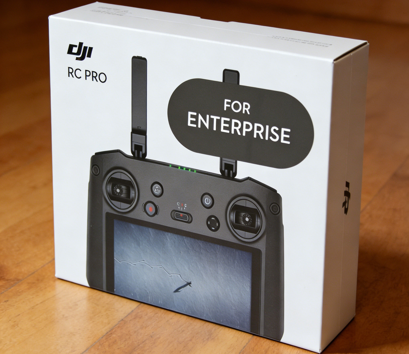 New Sealed DJI RC Pro Controller (RM510B) for Mavic 3 Enterprise 1-Year Warranty
