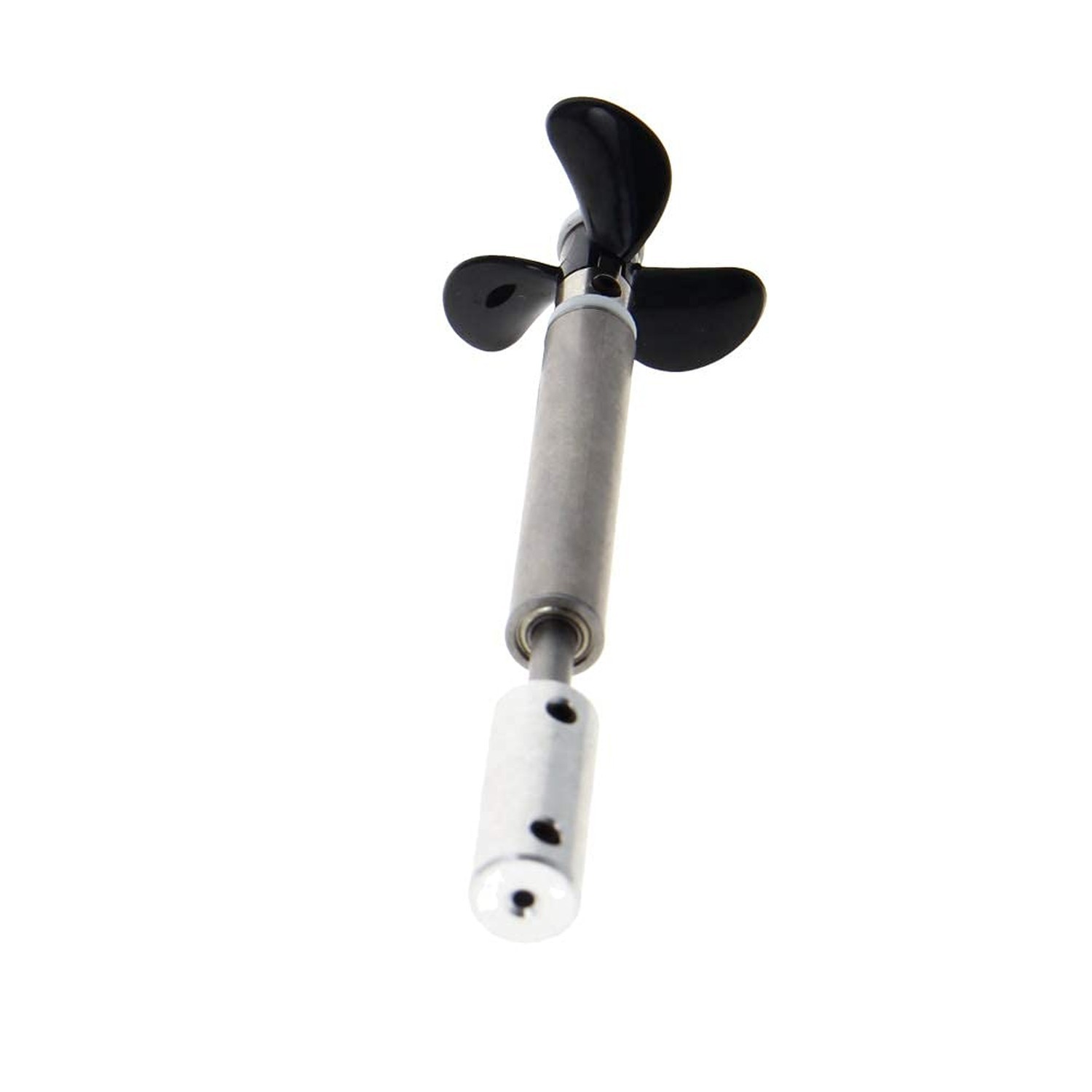 Heyiarbeit Drive Shaft Fit for 2mm Motor Shaft w Propeller and Universal Join…