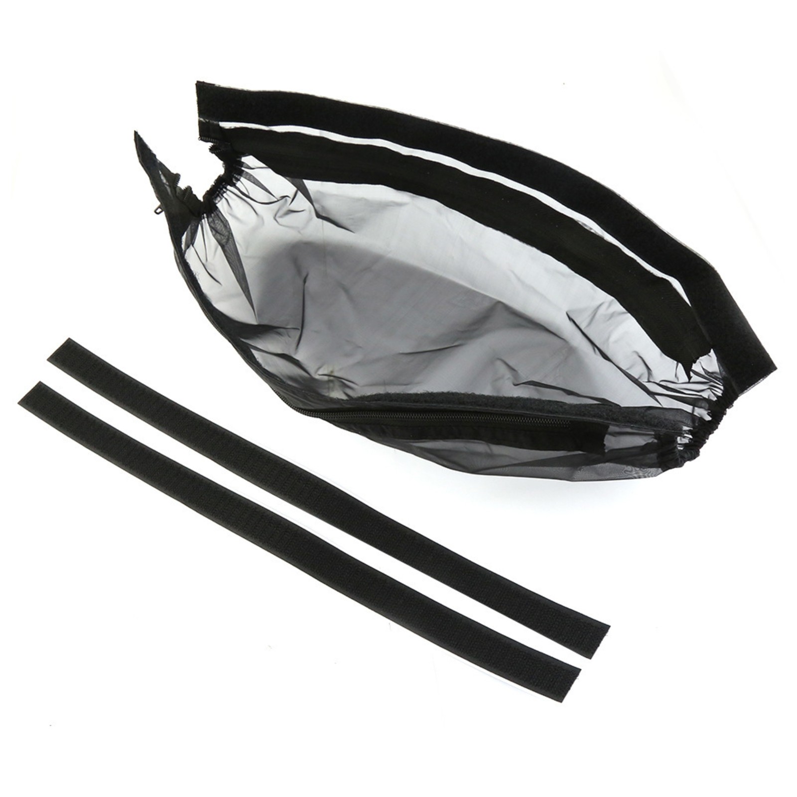 Waterproof Nylon Cover Protective Dirt Dust Cover For TRAXXAS 1/8 4WD Sledge RC