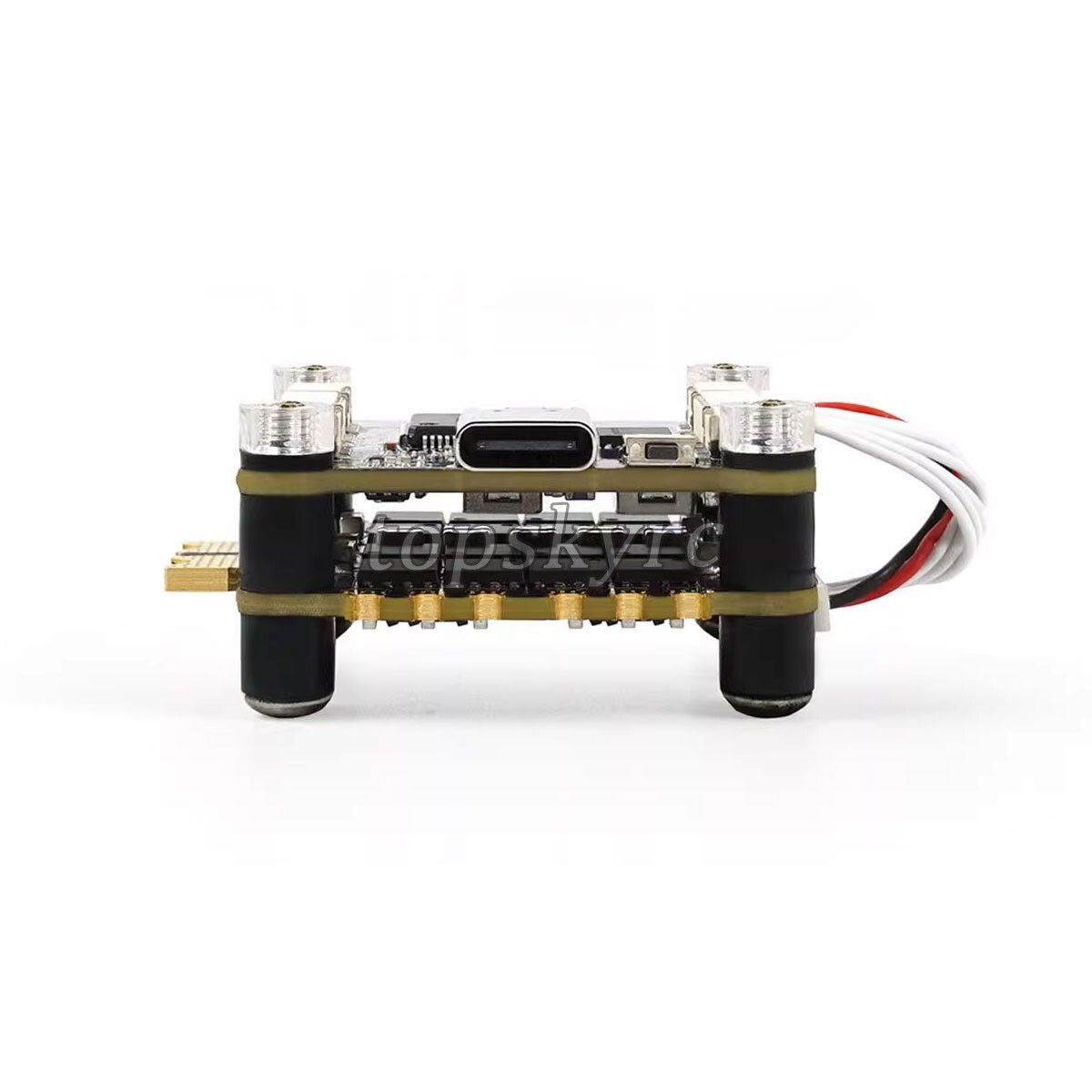 GEPRC TAKER F405 BLS 50A FPV Stack STM32F405 Chip ICM42688-P Gyroscope ty2