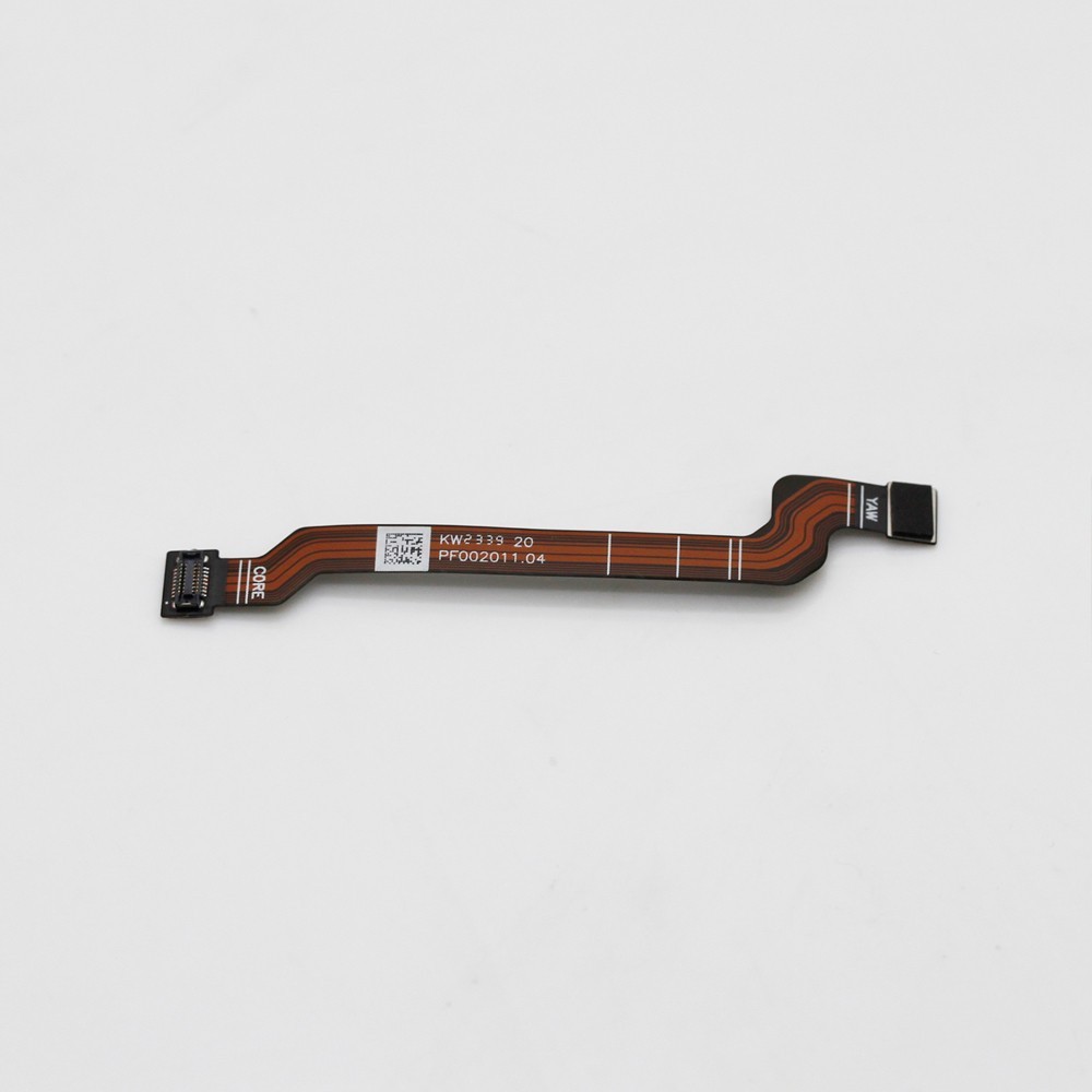 OEM Gimbal Camera Flat Signal Flex Cable Ribbon Replacement For DJI Air 3 / 3S