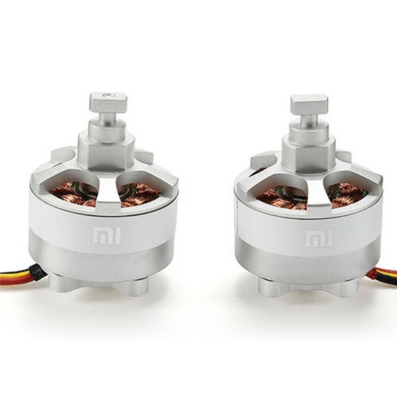 Drone DIY Original CW / CCW Motor For Xiaomi Mi Drone 4K Version RC Quadcopter