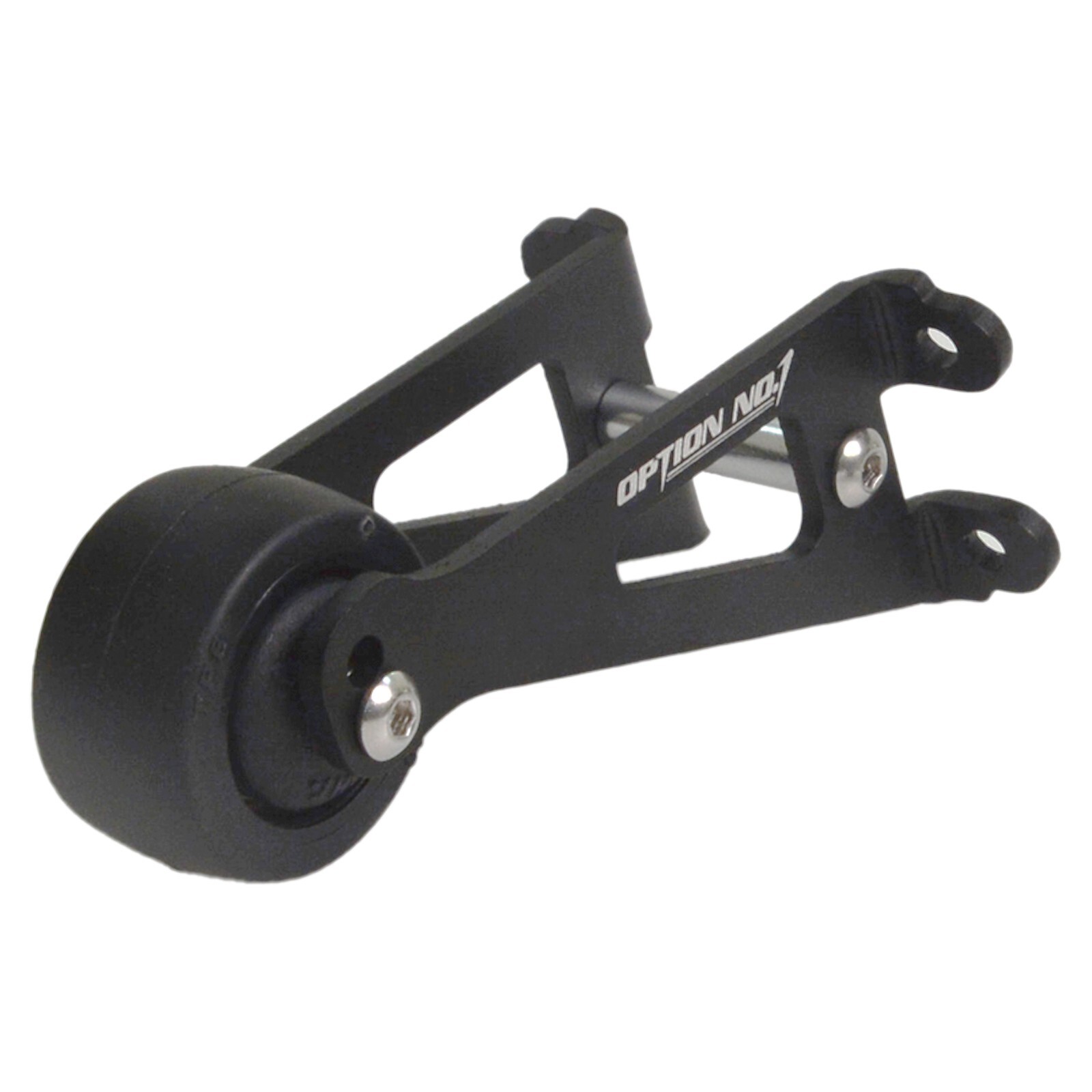 Aluminum Wheelie Bar For Tamiya 1/10 GF01/WR-02/Wild Willy2/G601/WR-02CB Chassis