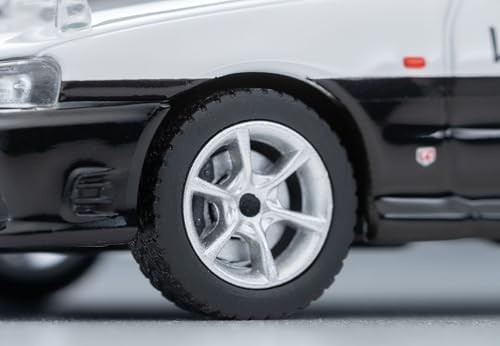 tomy tech LV-N366a Nissan Skyline 2-door Sports Coupe 25GT 336716 336716 UPC:454