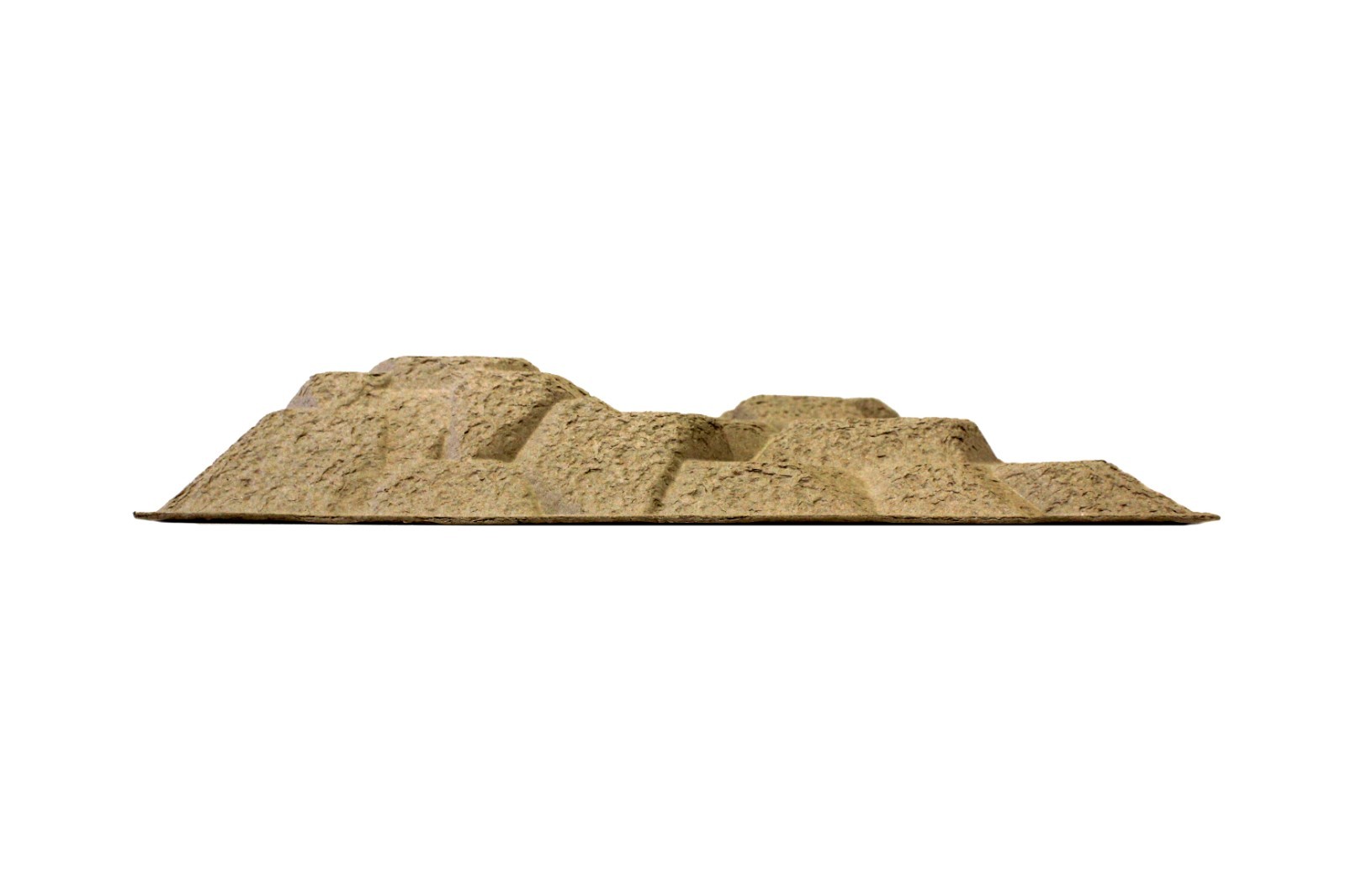 Mini-Z 4×4 Stackable Terrain(5pcs) MXW006C