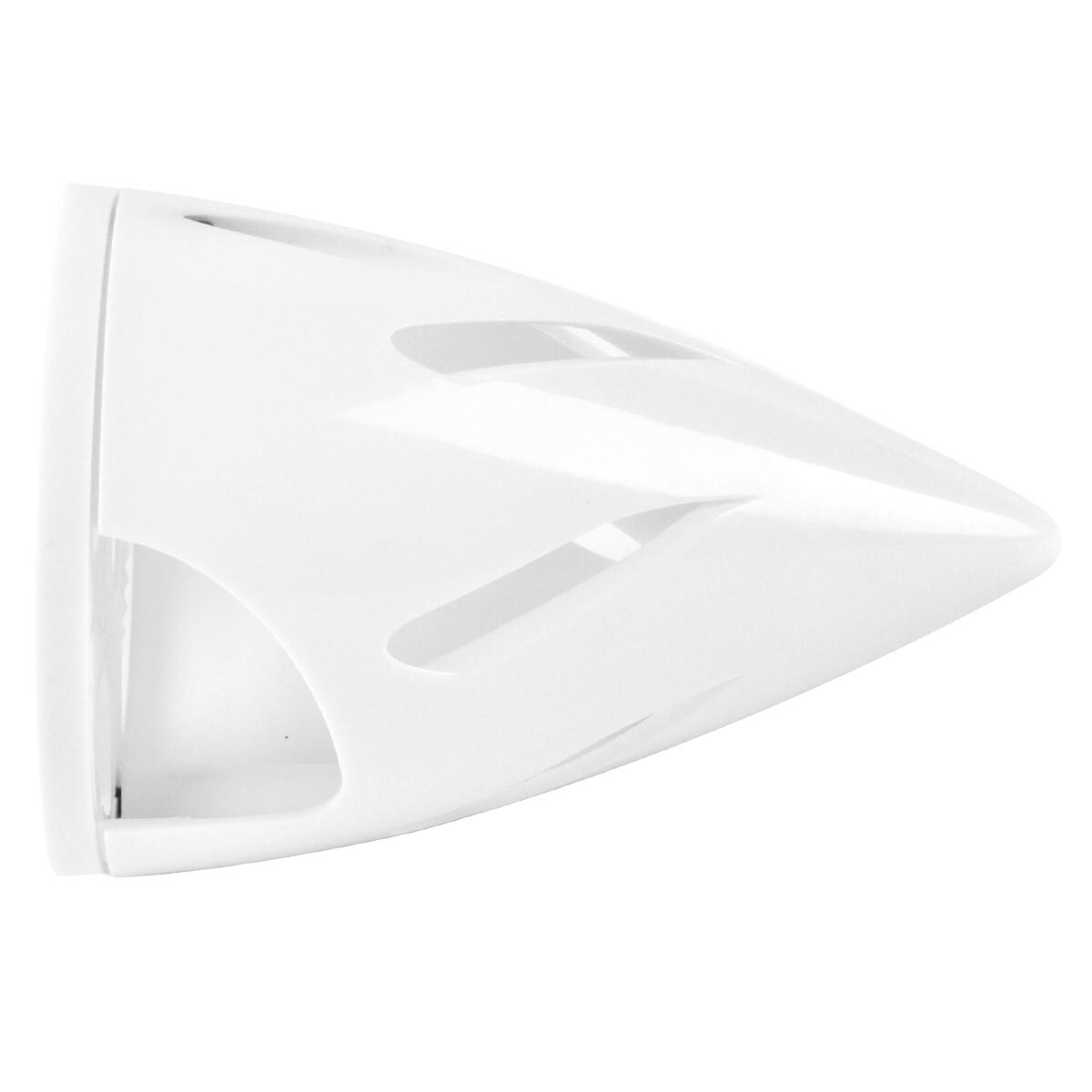 2.5inch/63.5mm Spinner Plastic Hollow Cone for 2 Blades Propeller RC Plane 1Pc