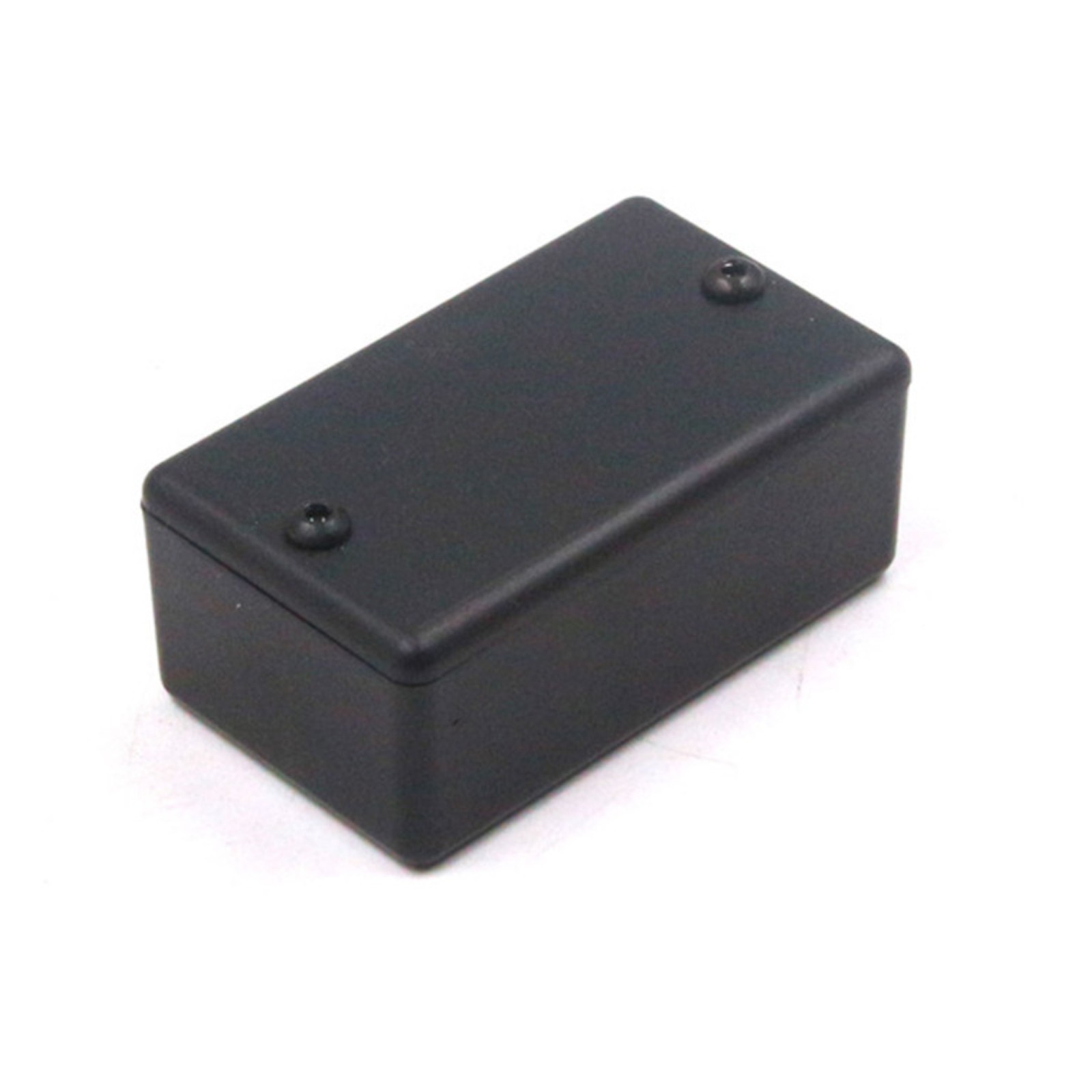 RC Car Boat Model Accessory Waterproof Sealed Plastic Box Equipment for Receiver