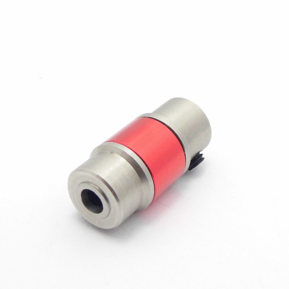 Elastic Coupling Joint 3.175 4mm 5mm to 4mm Coupler fr RC Boat MONO Yacht Marine